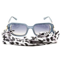 Ladies' Sunglasses Guess GU7817-20W Ø 53 mm