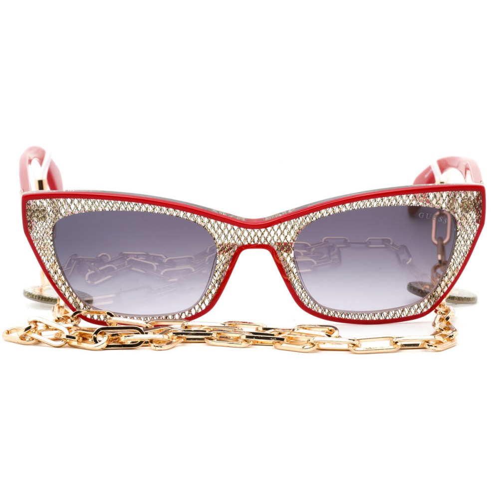 Damensonnenbrille Guess GU7873-69B Ø 53 mm