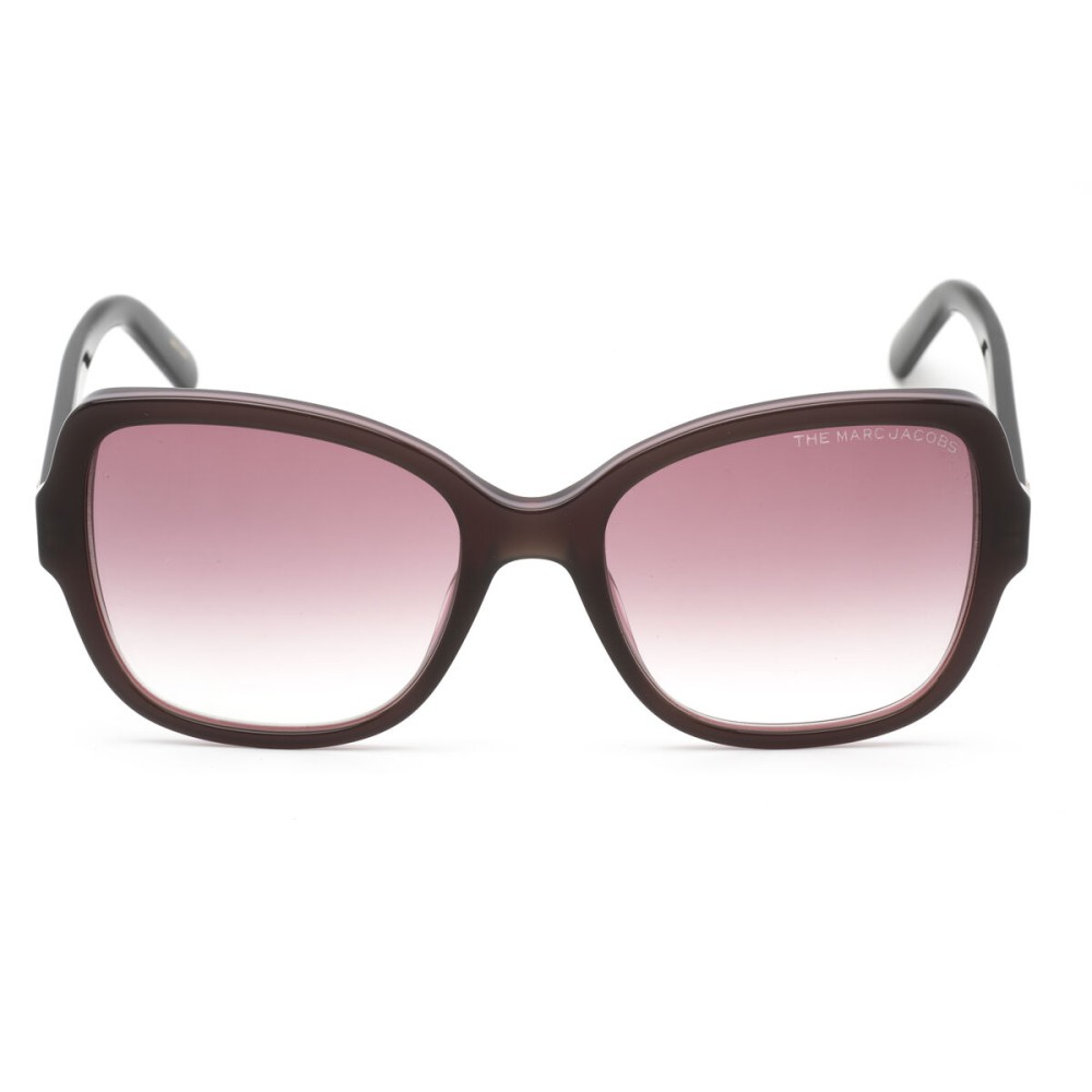 Lunettes de soleil Femme Marc Jacobs MARC-555-S-07QY-3X Ø 55 mm