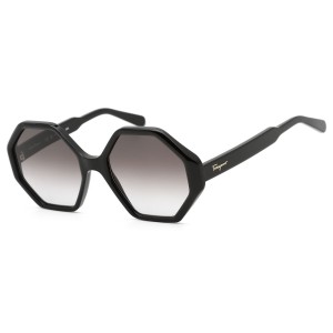 Damensonnenbrille Salvatore Ferragamo SF1070S-001 Ø 55 mm