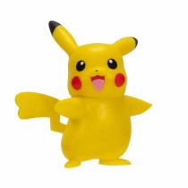 Ensemble de Figurines Pokémon 5 cm 2 Pièces