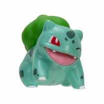 Ensemble de Figurines Pokémon 5 cm 2 Pièces