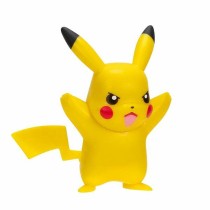 Ensemble de Figurines Pokémon 5 cm 2 Pièces