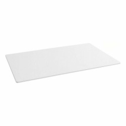 Tablett für Snacks Viejo Valle Bayahibe Melamine Weiß 53 x 32,5 x 0,6 cm (4 Stück)