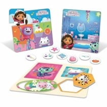 Jouet Educatif Lisciani Giochi Gabby´s Dollhouse Edugame (FR)