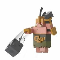 Construction set Mattel Minecraft Legends Multicolour