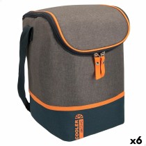 Sac Thermique Aktive Igloo 19 x 29 x 19 cm (6 Unités)