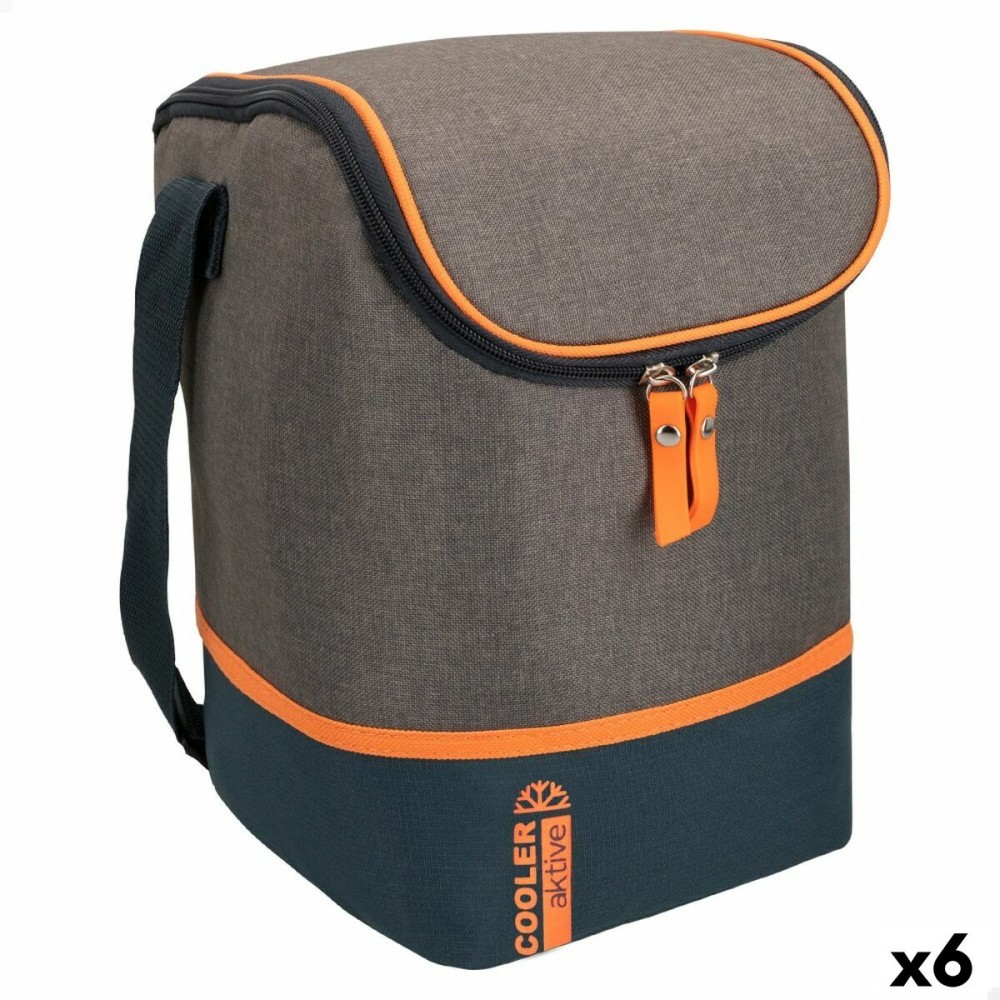 Sac Thermique Aktive Igloo 19 x 29 x 19 cm (6 Unités)