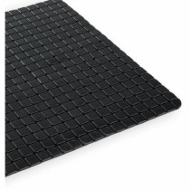 Tapis de Douche Antidérapant TODAY HOY - UTILITY 50 x 50 cm Noir PVC