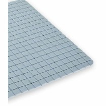 Tapis de Douche Antidérapant TODAY HOY - UTILITY 50 x 50 cm Bleu PVC
