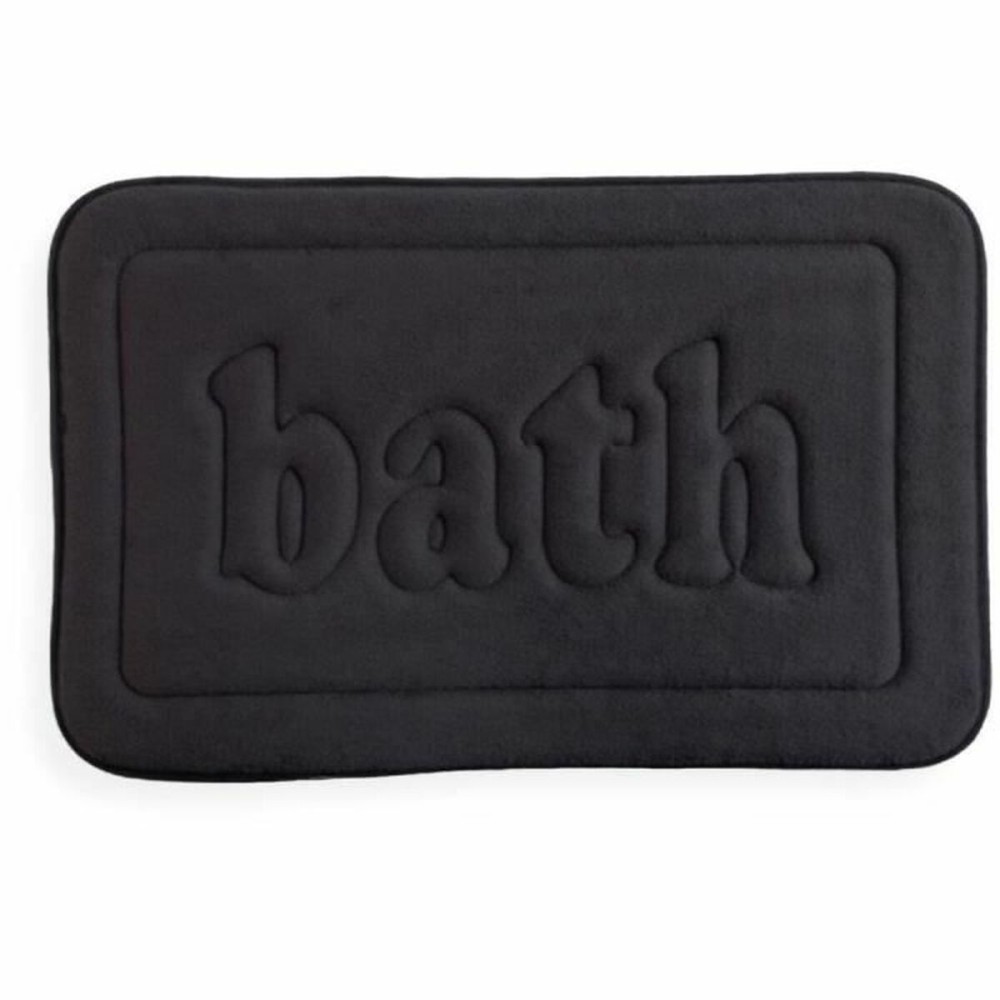 Anti-Rutsch-Matte TODAY Schwarz