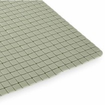 Tapis Antidérapant pour Baignoire TODAY HOY - UTILITY Vert 40 x 60 cm polypropylène