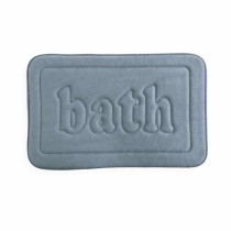 Tapis Antidérapant pour Baignoire TODAY UTILITY Bleu 40 x 60 cm