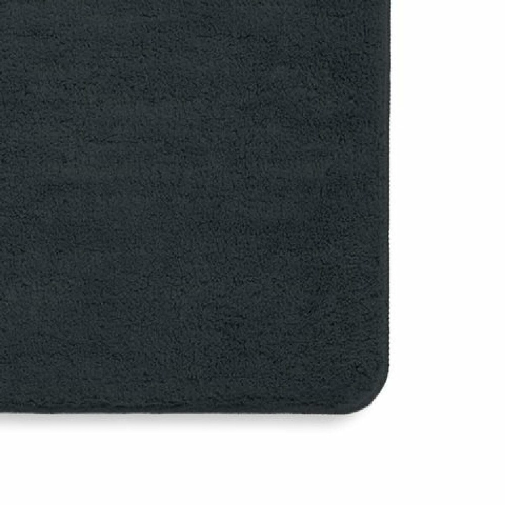 Tapis Antidérapant pour Baignoire TODAY UTILITY Noir 40 x 60 cm