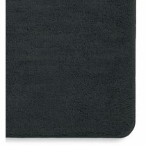 Tapis Antidérapant pour Baignoire TODAY UTILITY Noir 40 x 60 cm
