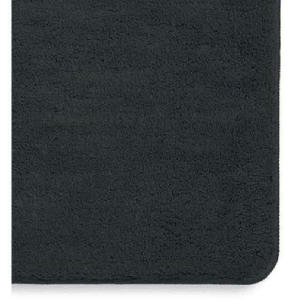 Tapis Antidérapant pour Baignoire TODAY UTILITY Noir 40 x 60 cm