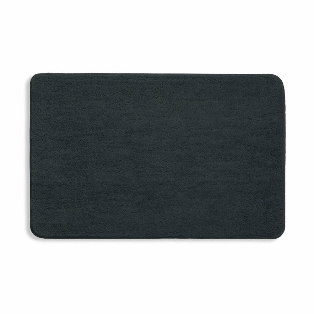Tapis Antidérapant pour Baignoire TODAY UTILITY Noir 40 x 60 cm