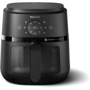 Friteuse à Air Philips NA220/00 Noir 1500 W 4,2 L
