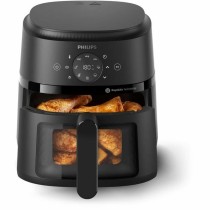 Heißluftfritteuse Philips NA220/00 Schwarz 1500 W 4,2 L