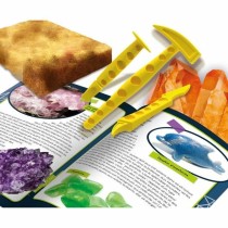 Jeu scientifique Lisciani Giochi Mineralogy kit (FR)