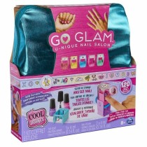 Nail polish Spin Master IR Go Glam