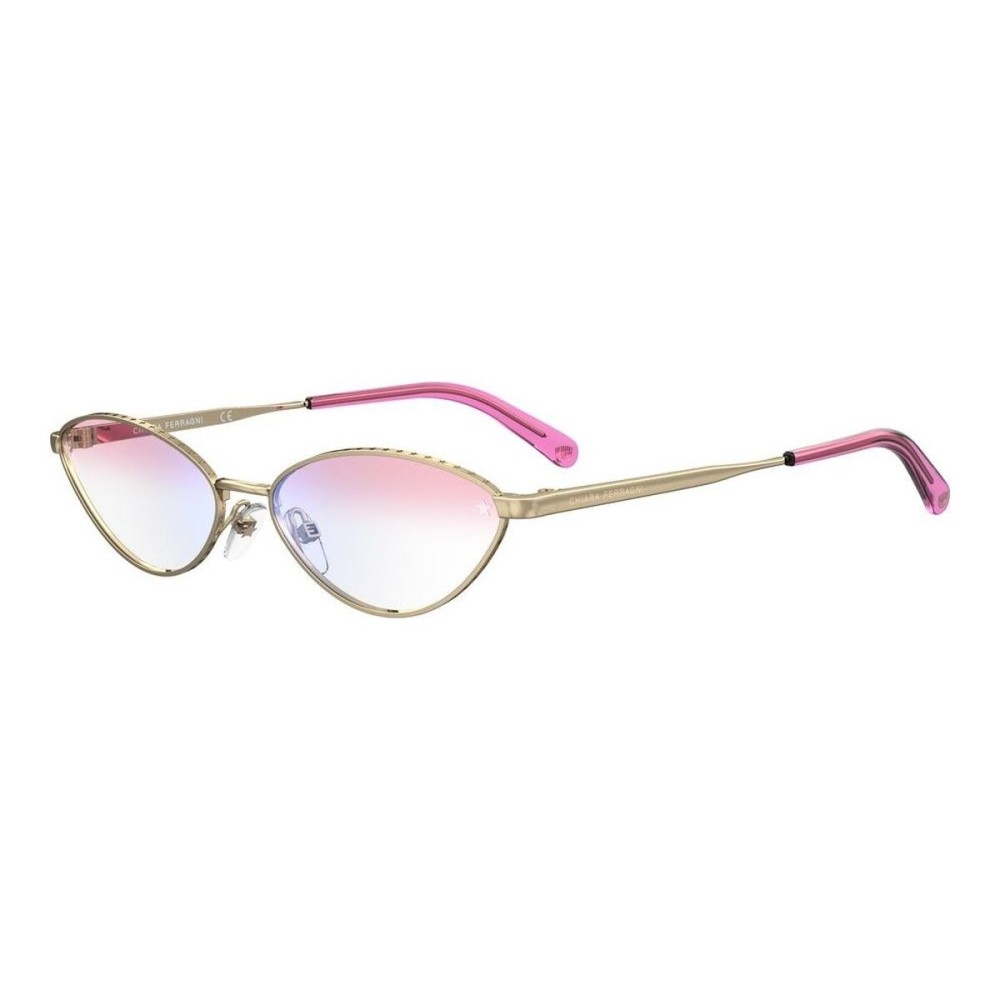 Lunettes de soleil Femme Chiara Ferragni CF 7034_S