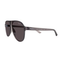 Lunettes de soleil Homme Pepe Jeans PJ7274-GRY-62