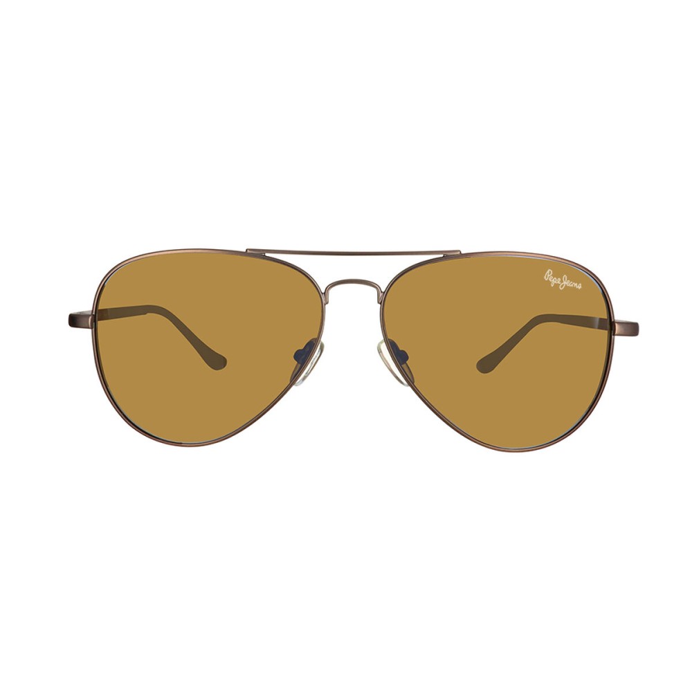 Men's Sunglasses Pepe Jeans PJ5125-GUN-58