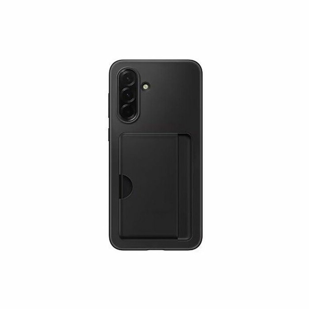 Handyhülle Samsung Schwarz