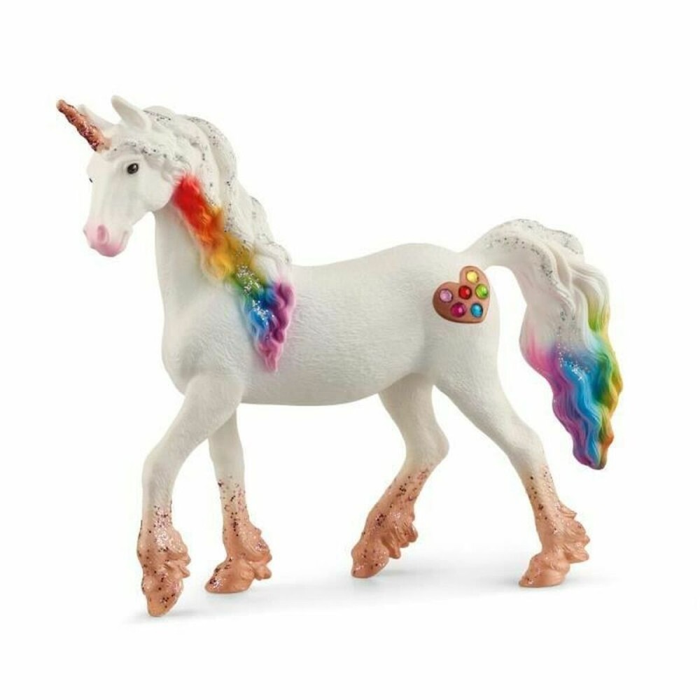 Actionfiguren Schleich 70726 Unicorn