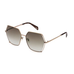 Ladies' Sunglasses Police SPLD31-560F72 ø 56 mm