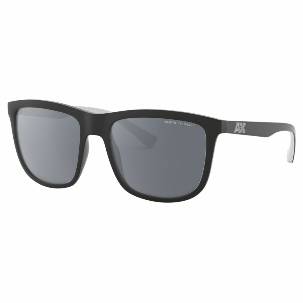 Herrensonnenbrille Armani Exchange AX4093S-8078Z3 ø 56 mm