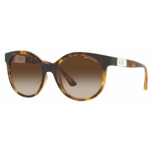 Lunettes de soleil Femme Armani Exchange AX4120S-821313 ø 54 mm