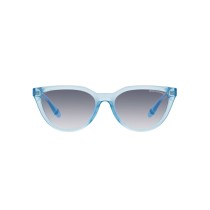 Lunettes de soleil Femme Armani Exchange AX4130SU-8340X0 ø 56 mm