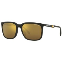 Herrensonnenbrille Armani Exchange AX4117SU-807873 ø 57 mm