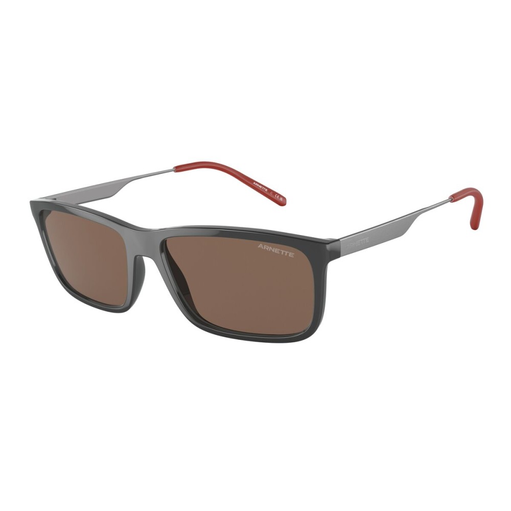 Herrensonnenbrille Arnette AN4305-284373 ø 58 mm