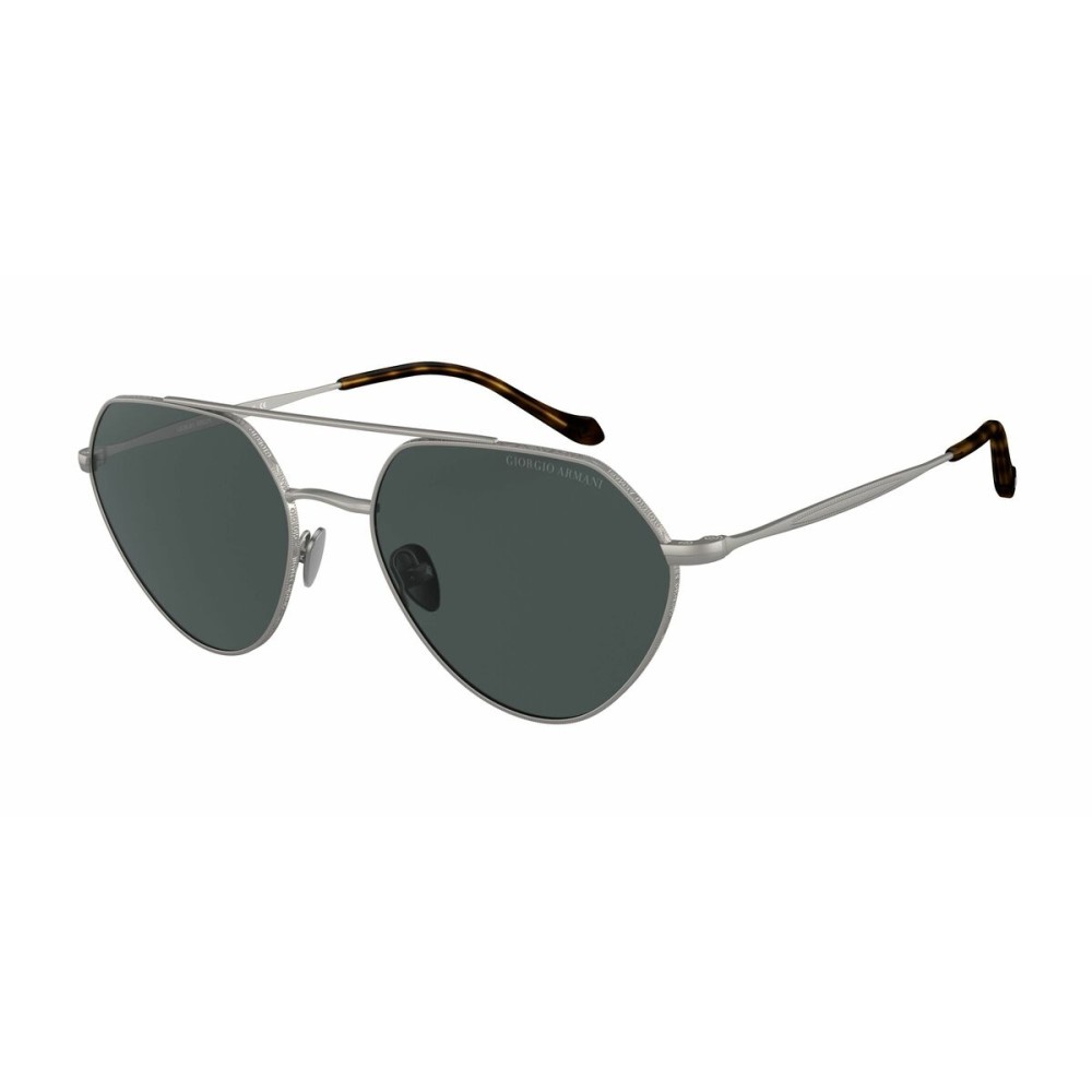 Lunettes de soleil Homme Armani AR6111-300387 ø 56 mm