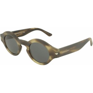 Lunettes de soleil Femme Armani AR-8126-577371 Ø 43 mm