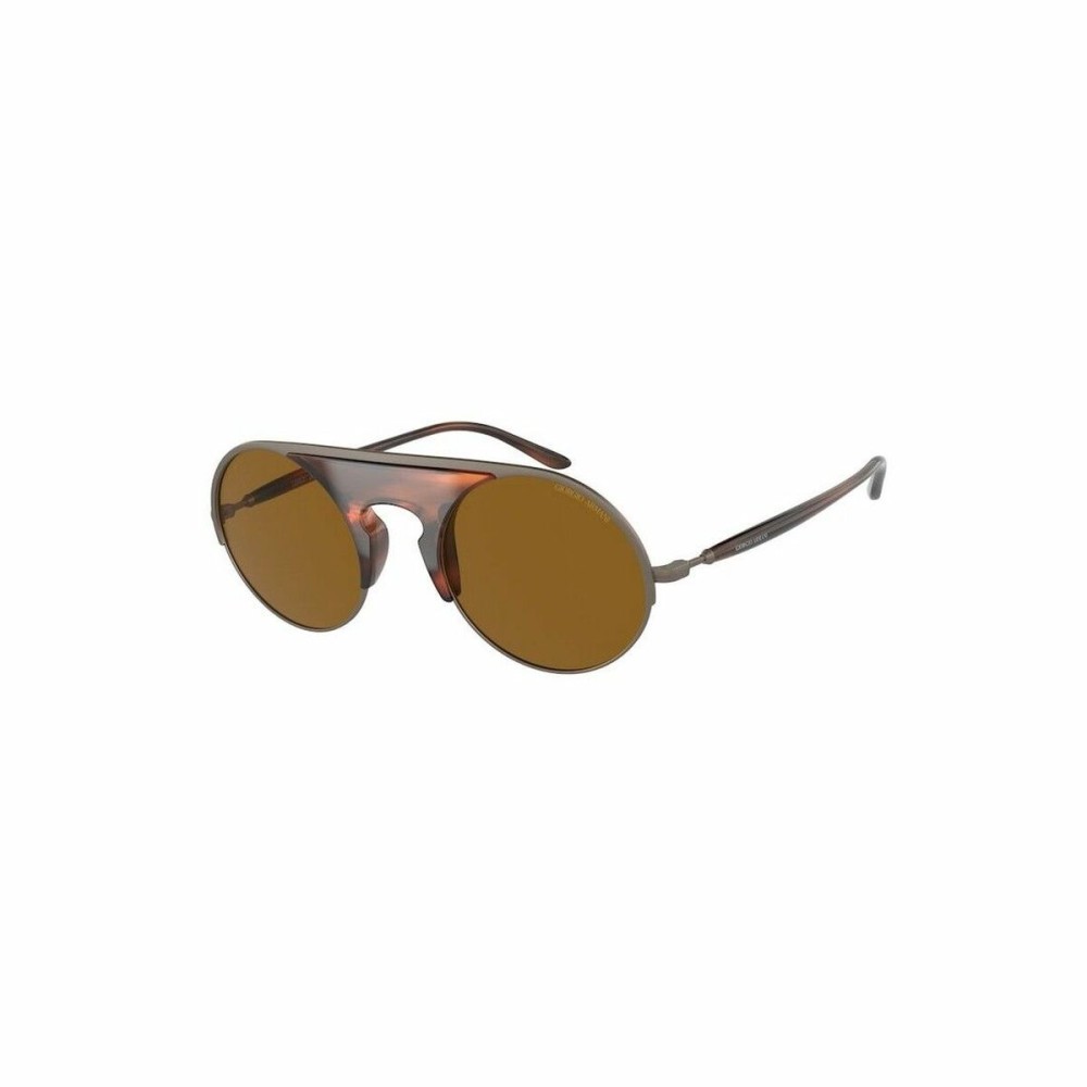 Herrensonnenbrille Armani AR6128-300633 Ø 51 mm