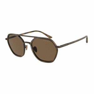 Herrensonnenbrille Armani AR6145-326073 Ø 53 mm