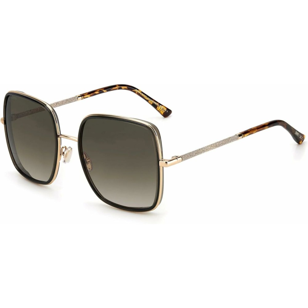 Damensonnenbrille Jimmy Choo JAYLA-S-5701QHA ø 57 mm