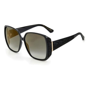 Damensonnenbrille Jimmy Choo CLOE-S-62807FQ Ø 62 mm