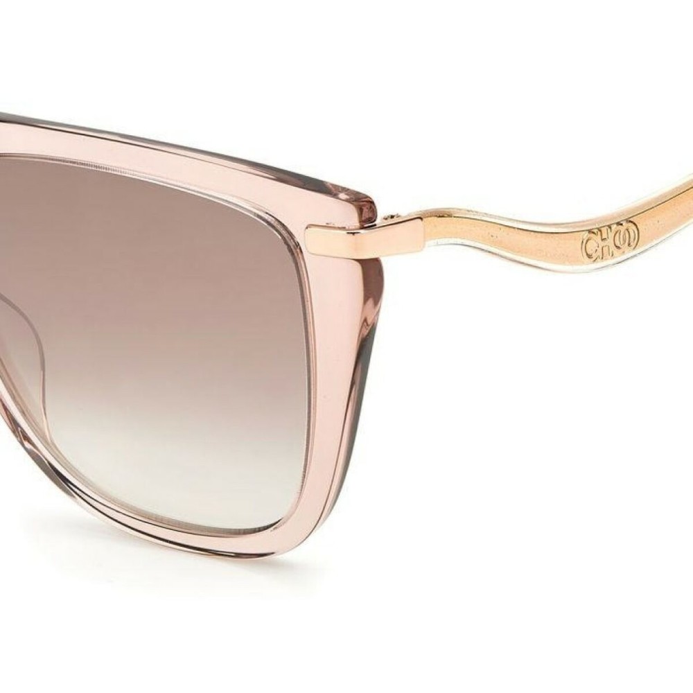 Damensonnenbrille Jimmy Choo SUVI-S-58FWMNQ ø 58 mm