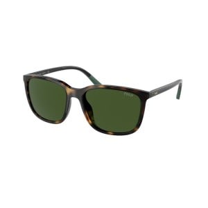 Lunettes de soleil Homme Ralph Lauren PH4185U-500371 ø 56 mm