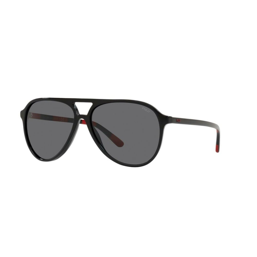 Herrensonnenbrille Ralph Lauren PH4173-500187 ø 59 mm