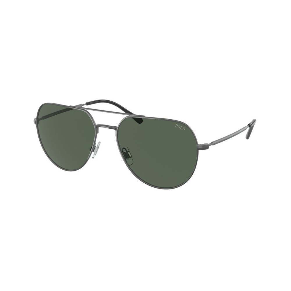 Lunettes de soleil Homme Ralph Lauren PH3139-915771 ø 57 mm