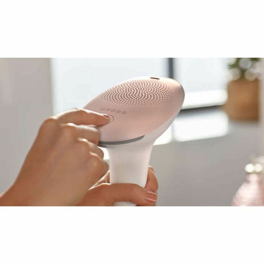Épilateur électrique Philips BRI921/00 Lumea IPL serie 7000 Plastique