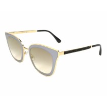 Damensonnenbrille Jimmy Choo LORY-S-492M2FQ Ø 49 mm