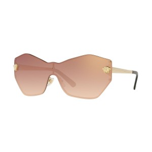 Lunettes de soleil Femme Versace VE2182-12526F