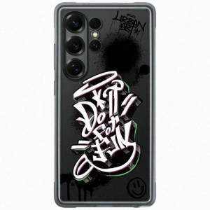 Protection pour téléphone portable Samsung Noir Galaxy S24
